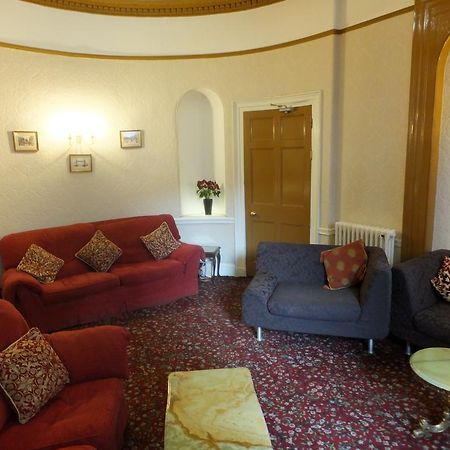 Ruskin Hotel Λονδίνο Εξωτερικό φωτογραφία