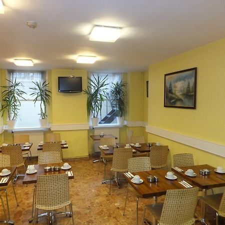 Ruskin Hotel Λονδίνο Εξωτερικό φωτογραφία