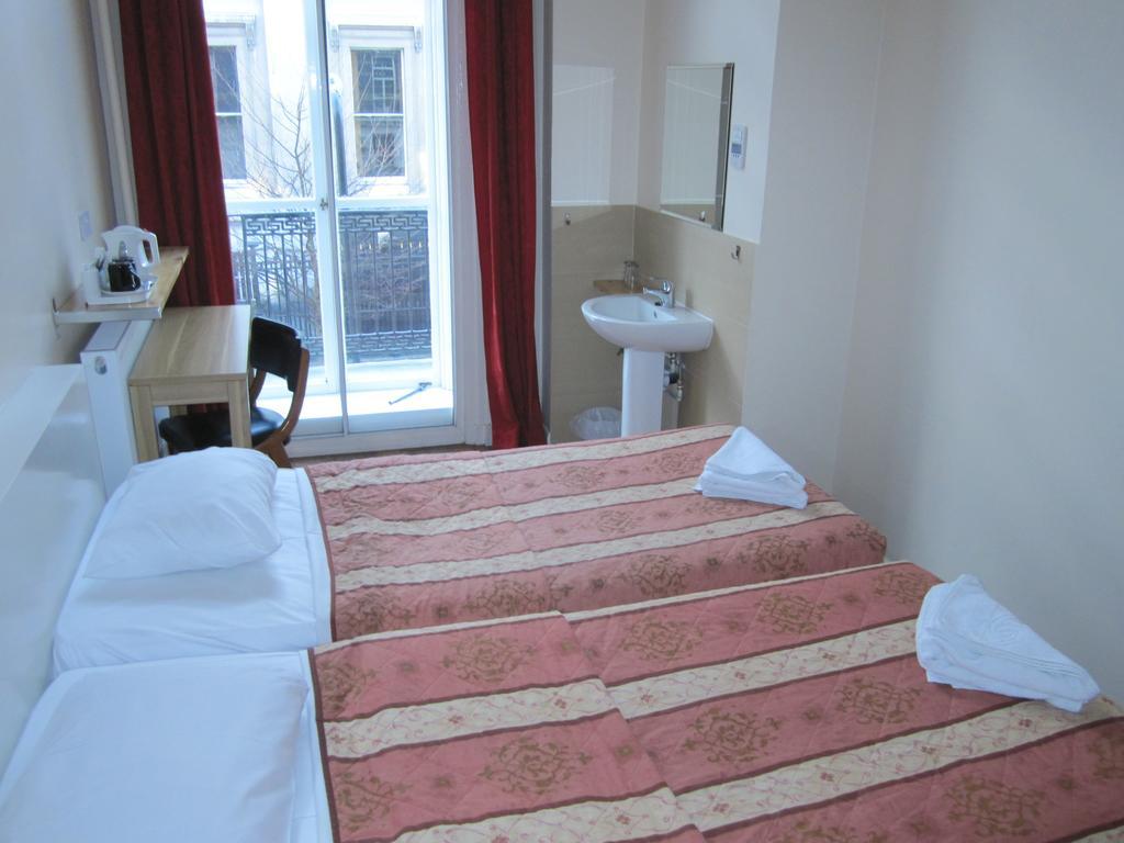 Ruskin Hotel Λονδίνο Δωμάτιο φωτογραφία