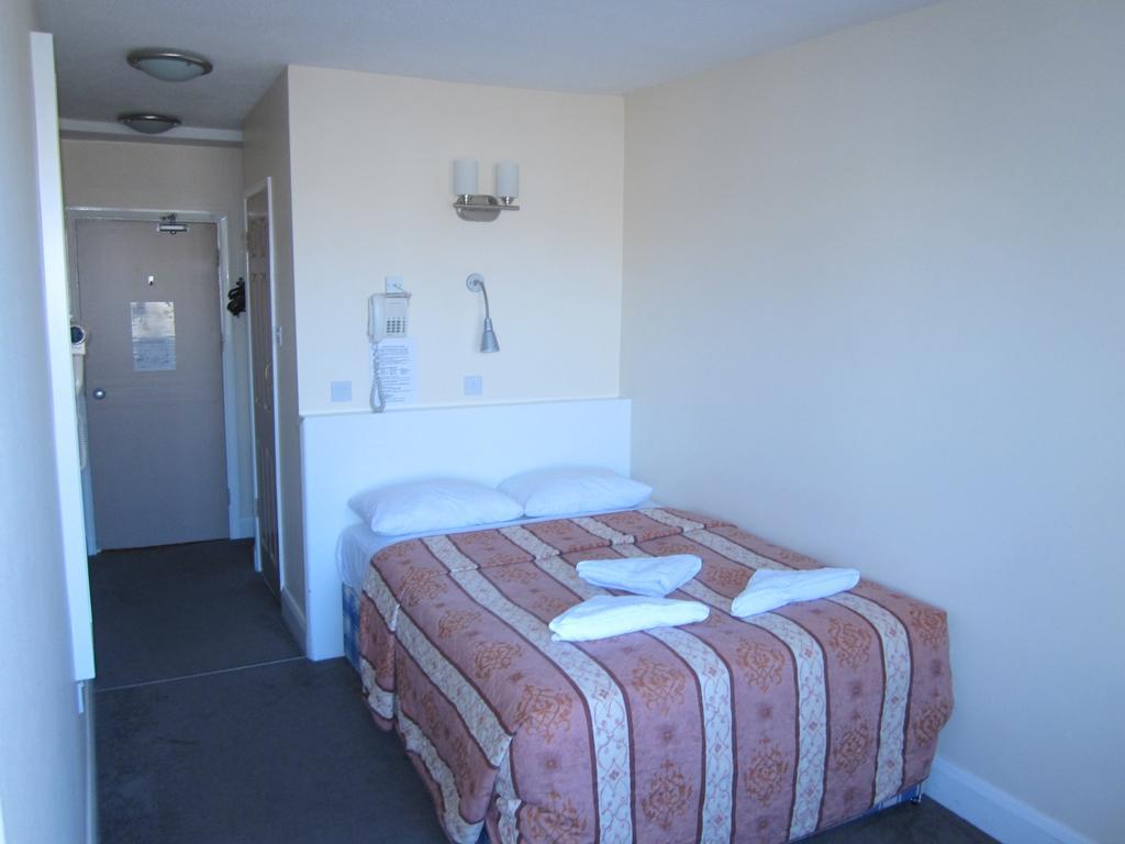 Ruskin Hotel Λονδίνο Δωμάτιο φωτογραφία