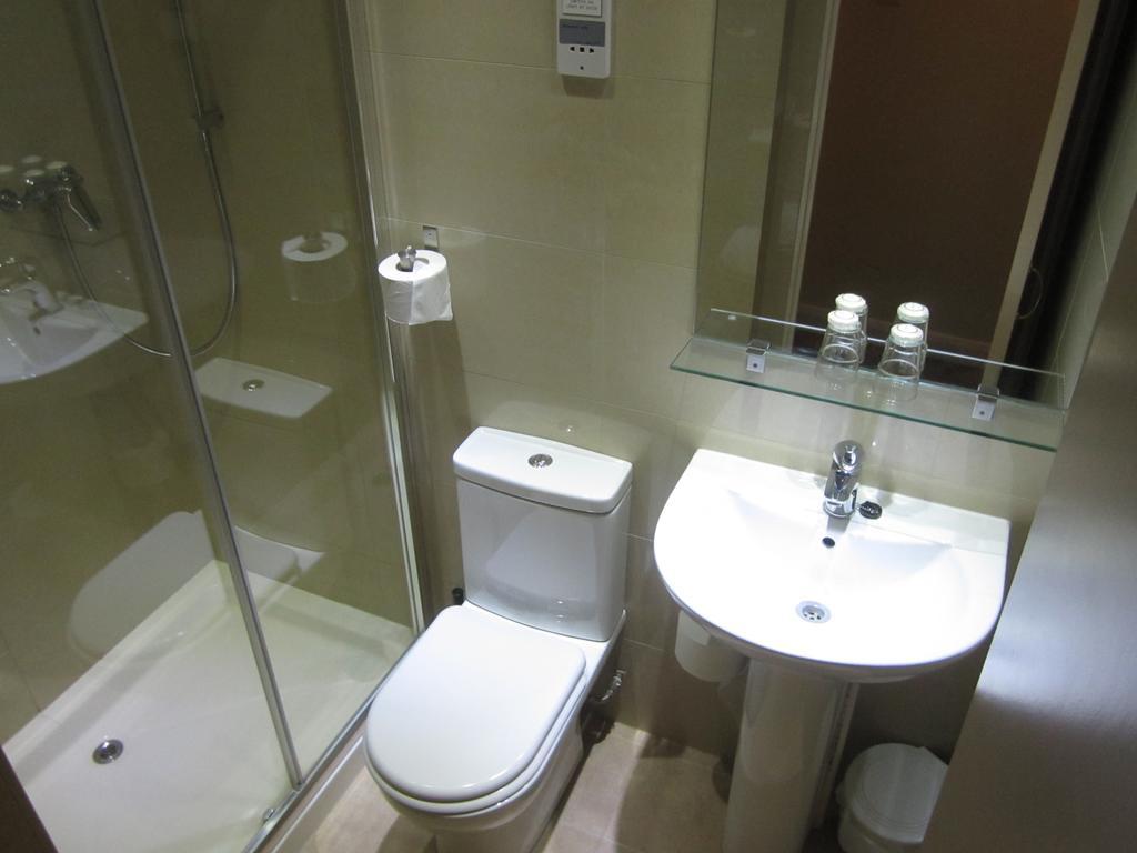 Ruskin Hotel Λονδίνο Δωμάτιο φωτογραφία