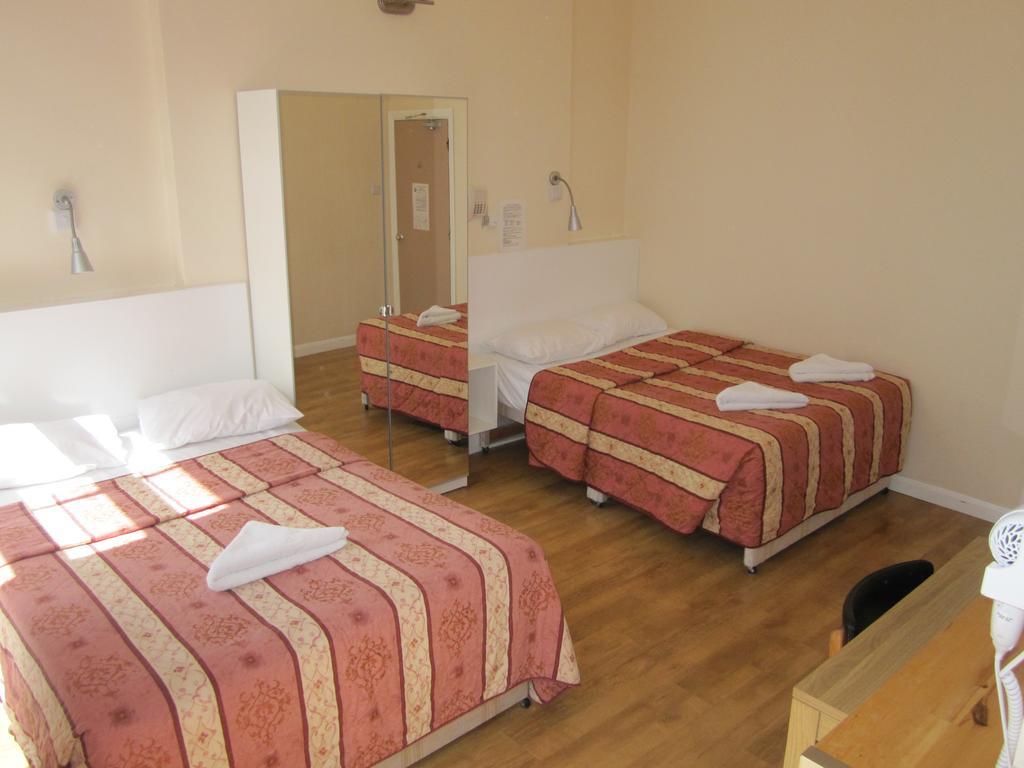 Ruskin Hotel Λονδίνο Δωμάτιο φωτογραφία