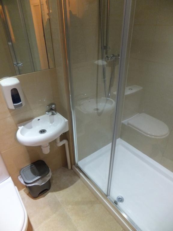 Ruskin Hotel Λονδίνο Δωμάτιο φωτογραφία