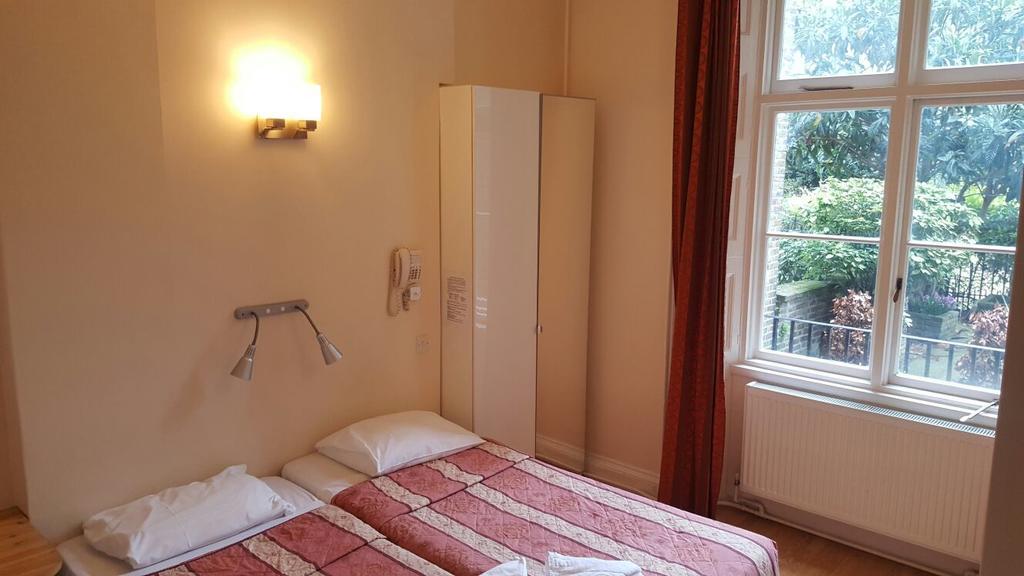 Ruskin Hotel Λονδίνο Εξωτερικό φωτογραφία
