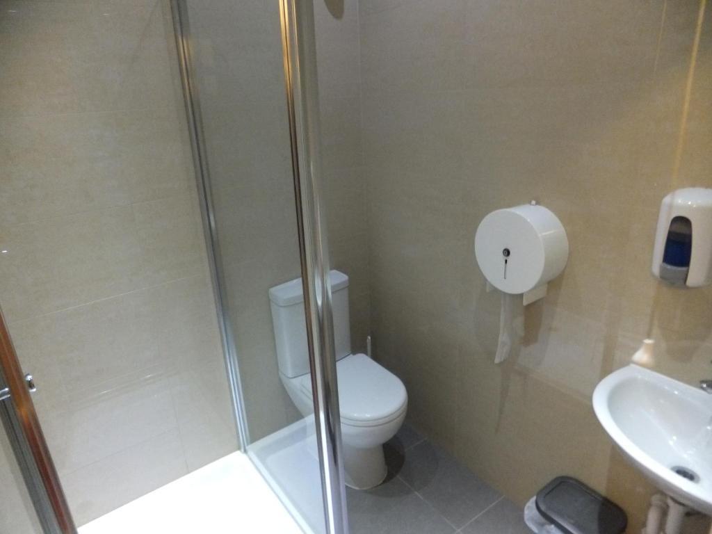 Ruskin Hotel Λονδίνο Δωμάτιο φωτογραφία