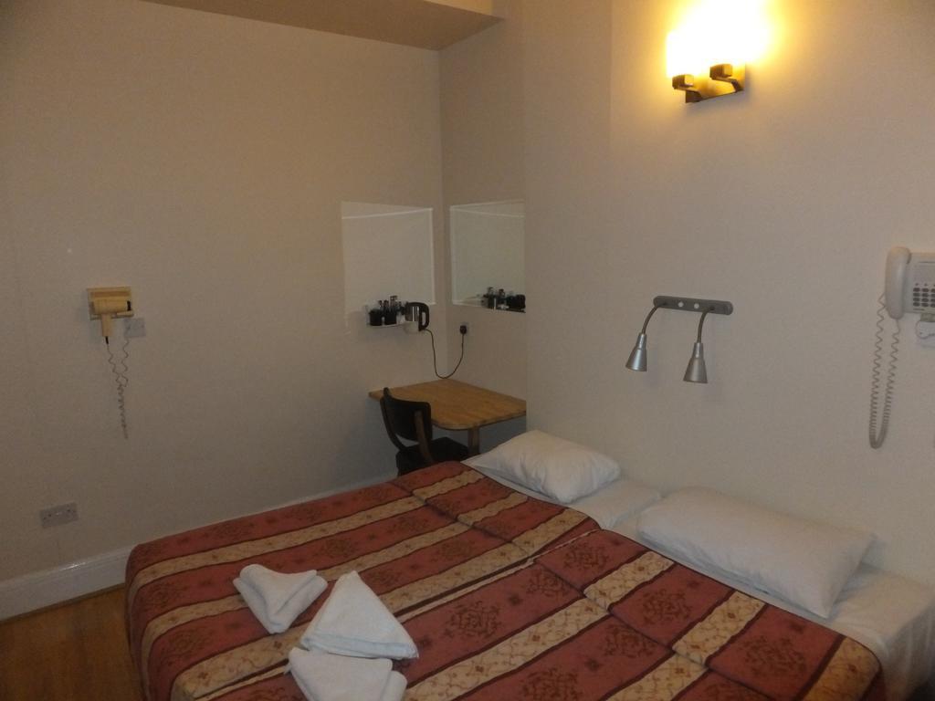 Ruskin Hotel Λονδίνο Δωμάτιο φωτογραφία