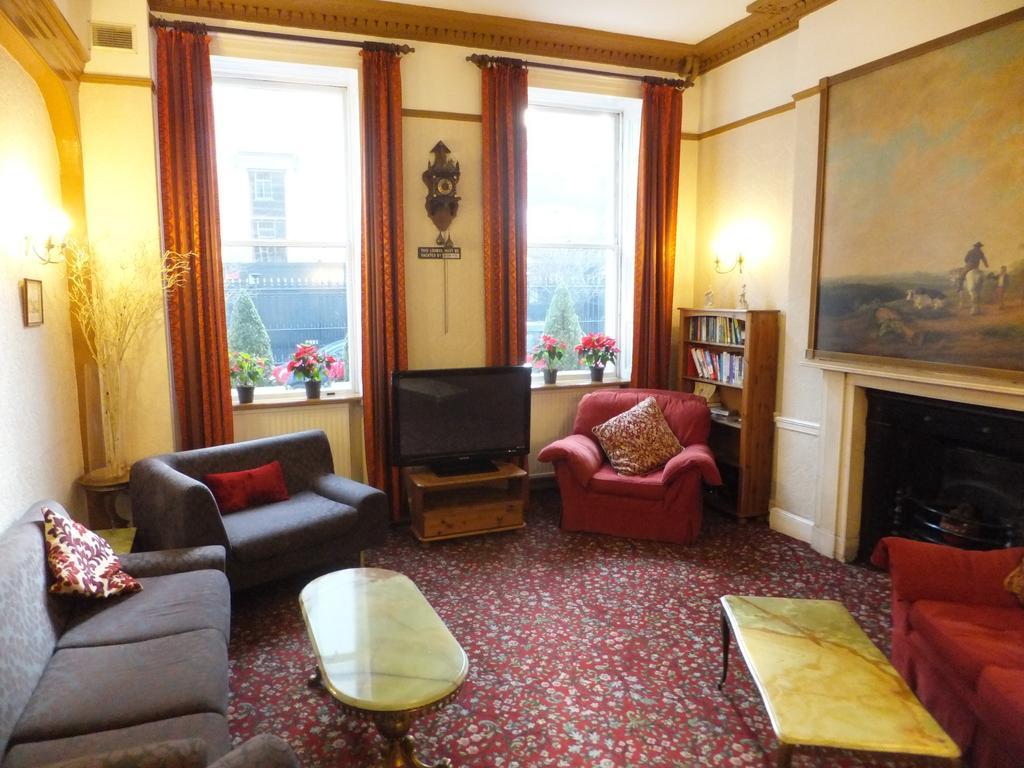 Ruskin Hotel Λονδίνο Εξωτερικό φωτογραφία