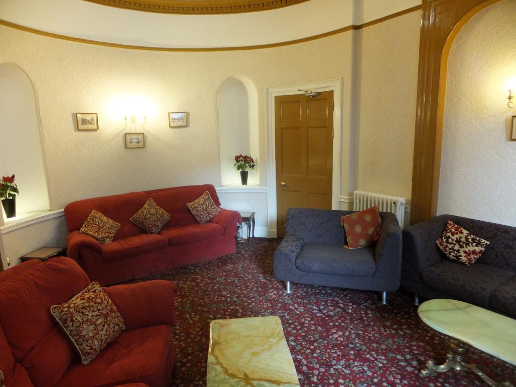 Ruskin Hotel Λονδίνο Εξωτερικό φωτογραφία